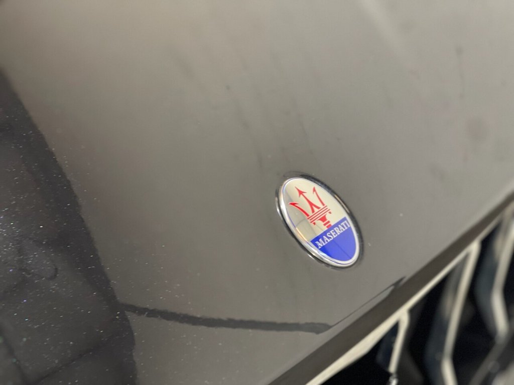 Used Maserati Levante 2019 for sale - 75936836: Photo 6