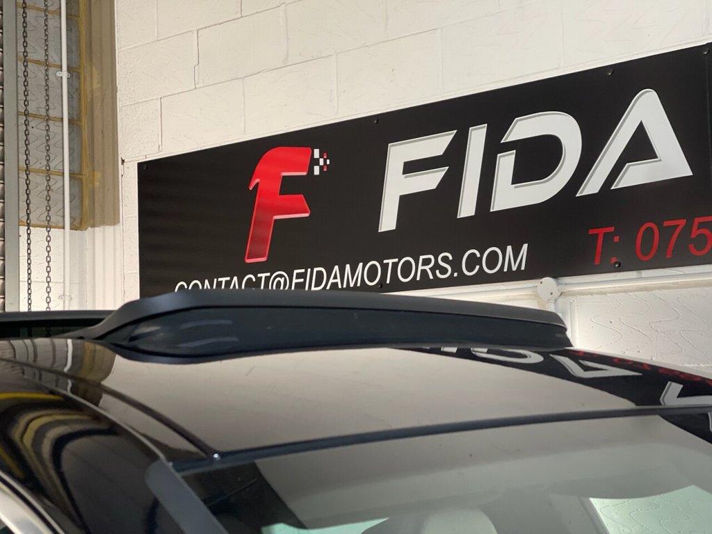 Used Maserati Levante 2019 for sale - 75936836: Photo 9