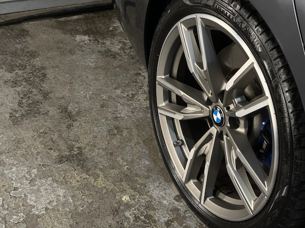 Used BMW 3 Series 2020 for sale - 75473302: Photo 11