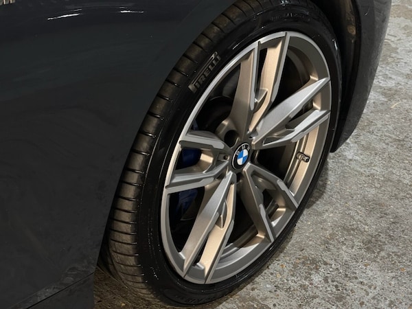 Used BMW 3 Series 2020 for sale - 75473302: Photo 12