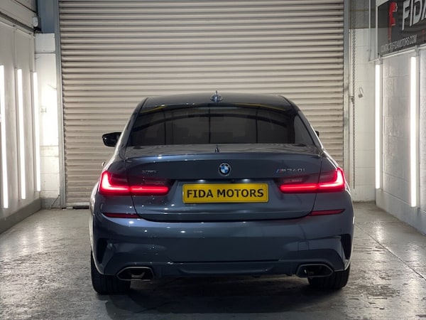 Used BMW 3 Series 2020 for sale - 75473302: Photo 13