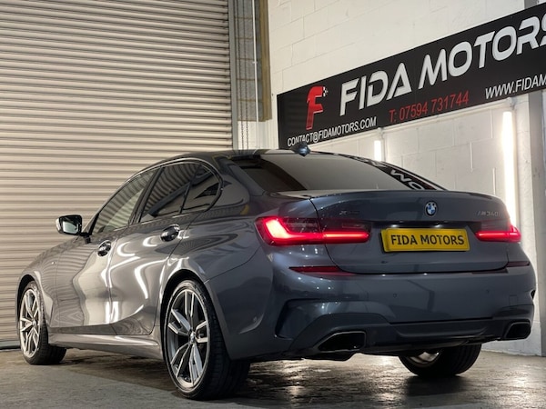 Used BMW 3 Series 2020 for sale - 75473302: Photo 14