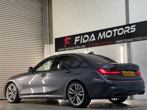 Used BMW 3 Series 2020 for sale - 75473302: Photo 15