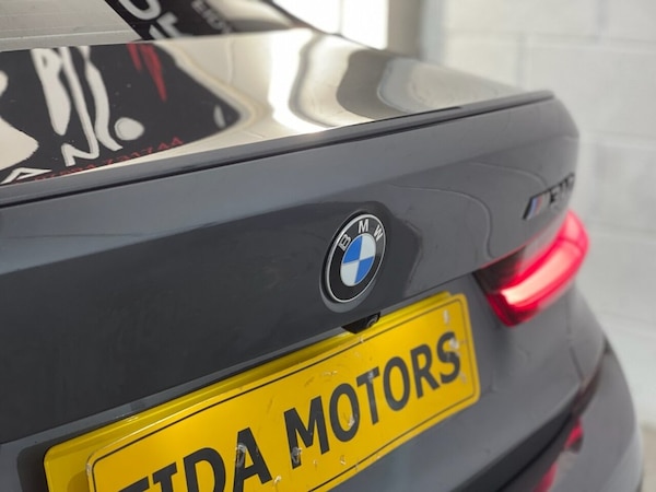 Used BMW 3 Series 2020 for sale - 75473302: Photo 17