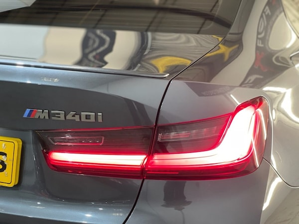 Used BMW 3 Series 2020 for sale - 75473302: Photo 18