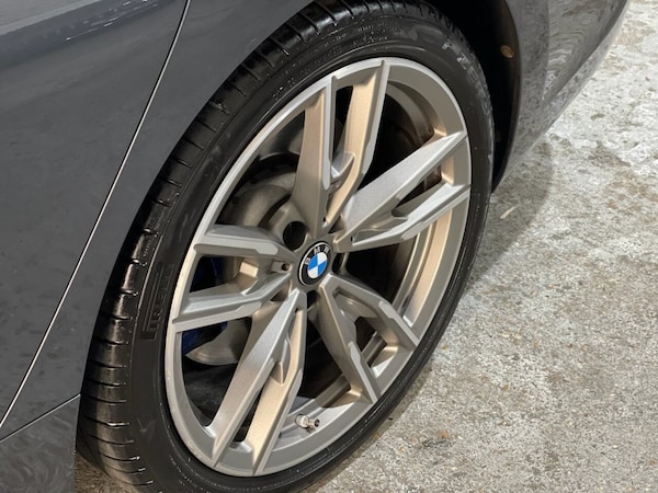 Used BMW 3 Series 2020 for sale - 75473302: Photo 23