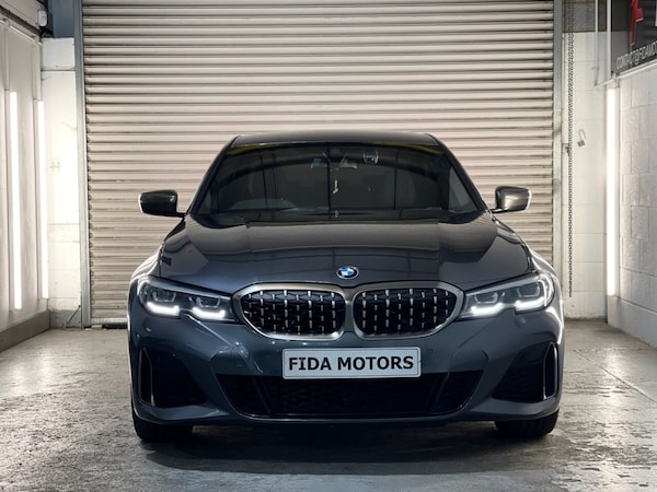 Used BMW 3 Series 2020 for sale - 75473302: Photo 2