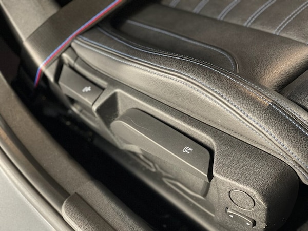 Used BMW 3 Series 2020 for sale - 75473302: Photo 33
