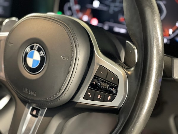 Used BMW 3 Series 2020 for sale - 75473302: Photo 36