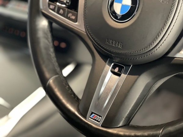 Used BMW 3 Series 2020 for sale - 75473302: Photo 37