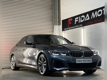 Used BMW 3 Series 2020 for sale - 75473302: Photo