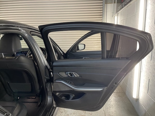 Used BMW 3 Series 2020 for sale - 75473302: Photo 43