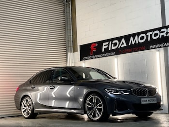 Used BMW 3 Series 2020 for sale - 75473302: Photo