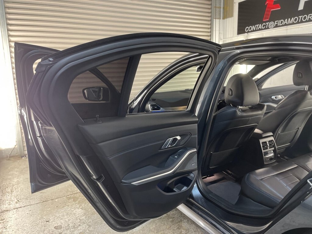 Vehicle 50