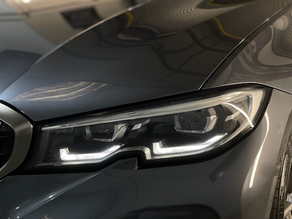 Used BMW 3 Series 2020 for sale - 75473302: Photo 7