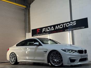 Used BMW M4 2018 for sale - 79738407: Photo