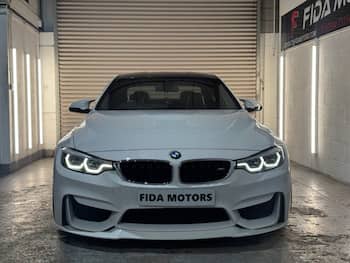 Used BMW M4 2018 for sale - 79738407: Photo