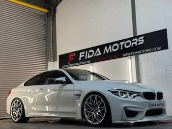 Used BMW M4 2018 for sale - 79738407: Photo