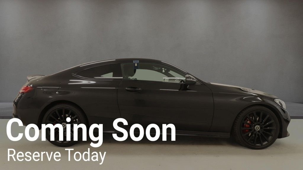 Used Mercedes-Benz C Class 2018 for sale - 78110642: Photo 5