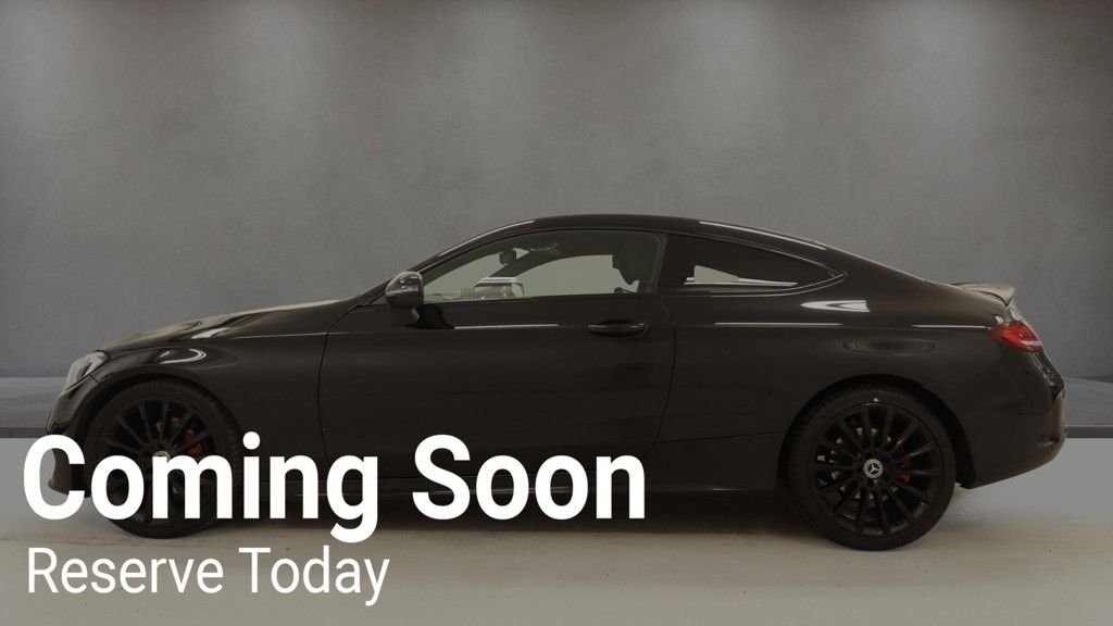 Used Mercedes-Benz C Class 2018 for sale - 78110642: Photo 6