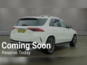 Used Mercedes-Benz GLE 2019 for sale - 78154107: Photo