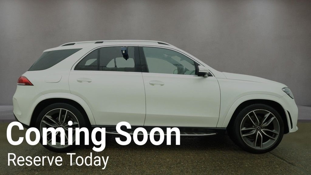 Used Mercedes-Benz GLE 2019 for sale - 78154107: Photo 5