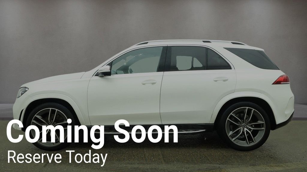 Used Mercedes-Benz GLE 2019 for sale - 78154107: Photo 6