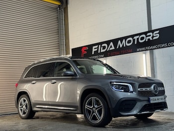 Used Mercedes-Benz GLB 2022 for sale - 77356463: Photo