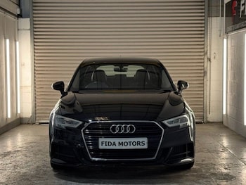 Used Audi A3 2017 for sale - 78828479: Photo