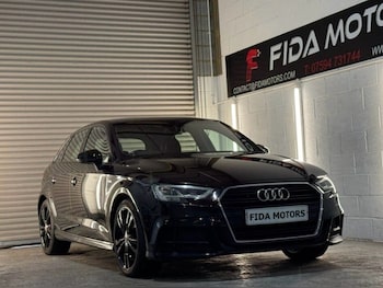 Used Audi A3 2017 for sale - 78828479: Photo