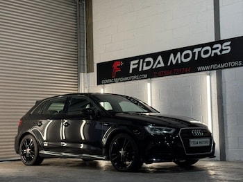 Used Audi A3 2017 for sale - 78828479: Photo