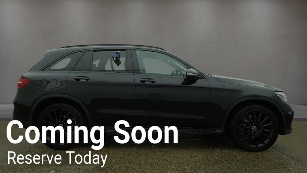 Used Mercedes-Benz GLC 2018 for sale - 78110645: Photo 5