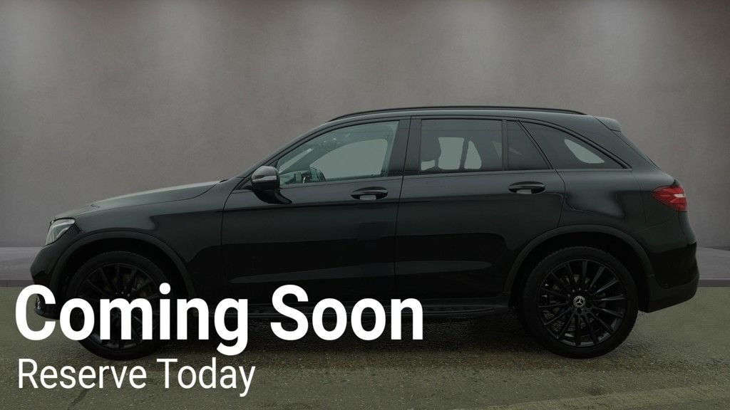 Used Mercedes-Benz GLC 2018 for sale - 78110645: Photo 6