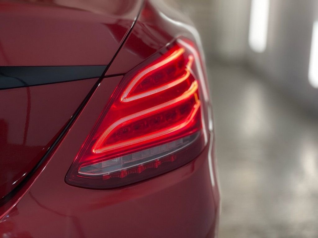 Used Mercedes-Benz C Class 2016 for sale - 77422216: Photo 15