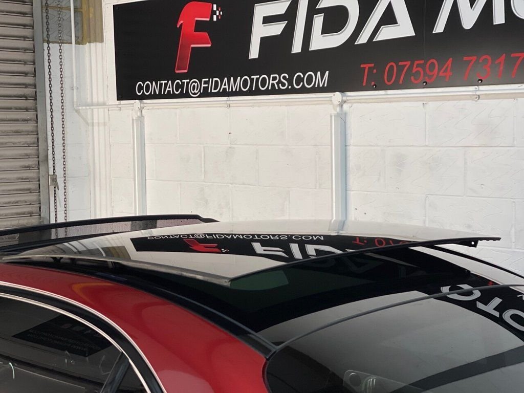 Used Mercedes-Benz C Class 2016 for sale - 77422216: Photo 19