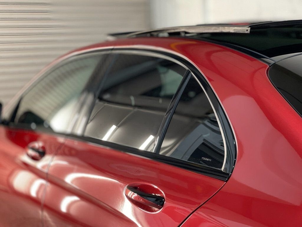 Used Mercedes-Benz C Class 2016 for sale - 77422216: Photo 20