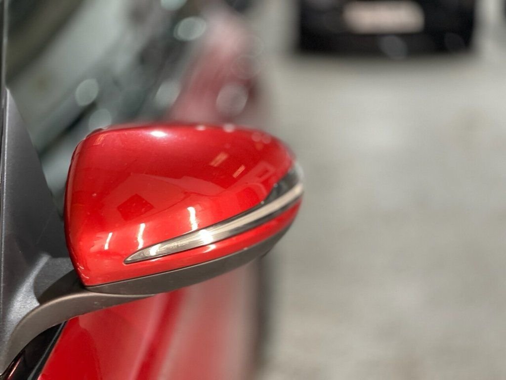 Used Mercedes-Benz C Class 2016 for sale - 77422216: Photo 21