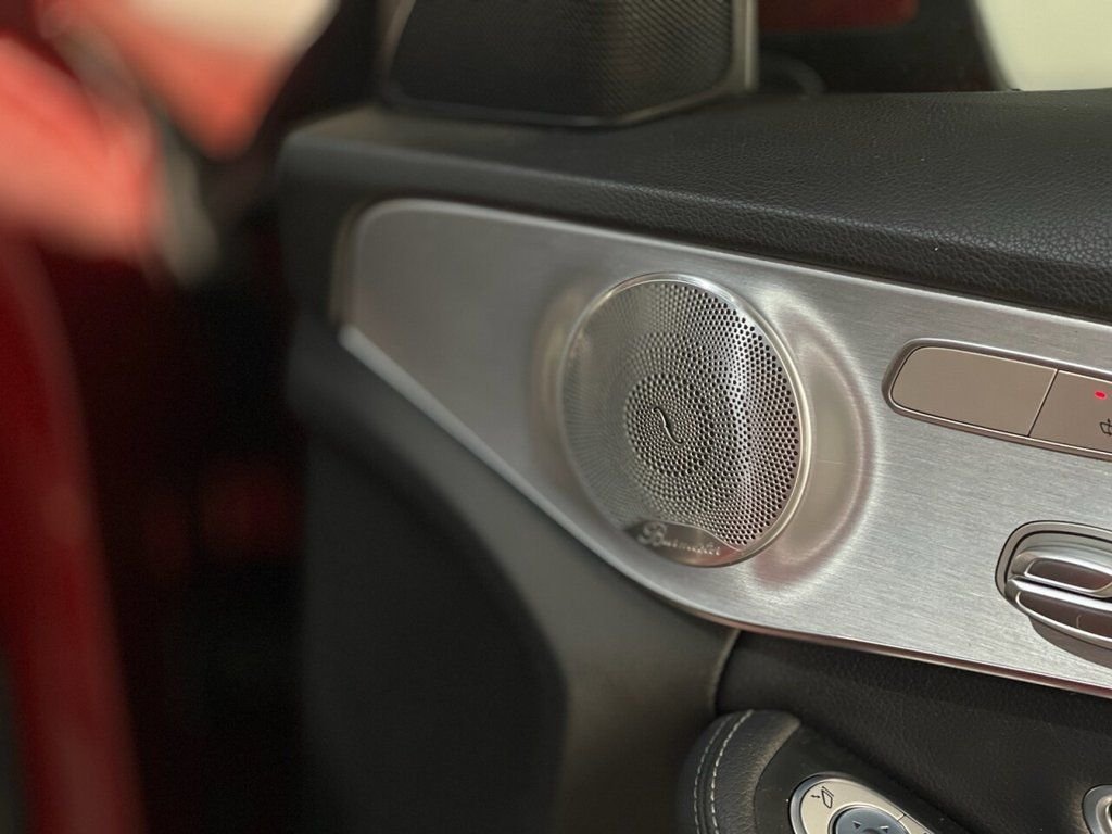 Used Mercedes-Benz C Class 2016 for sale - 77422216: Photo 27