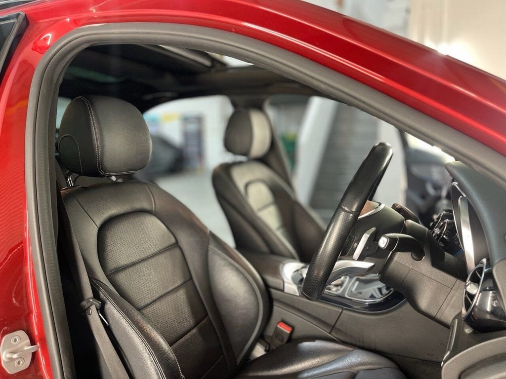 Used Mercedes-Benz C Class 2016 for sale - 77422216: Photo 29