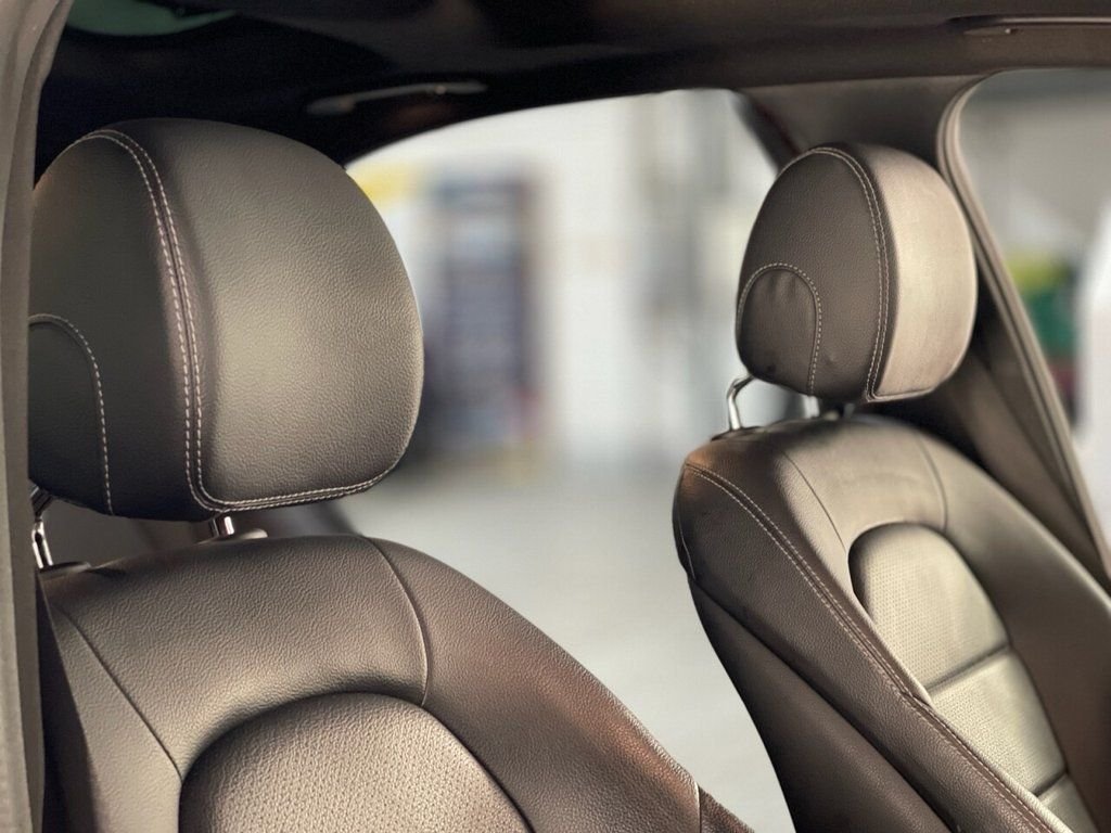 Used Mercedes-Benz C Class 2016 for sale - 77422216: Photo 30