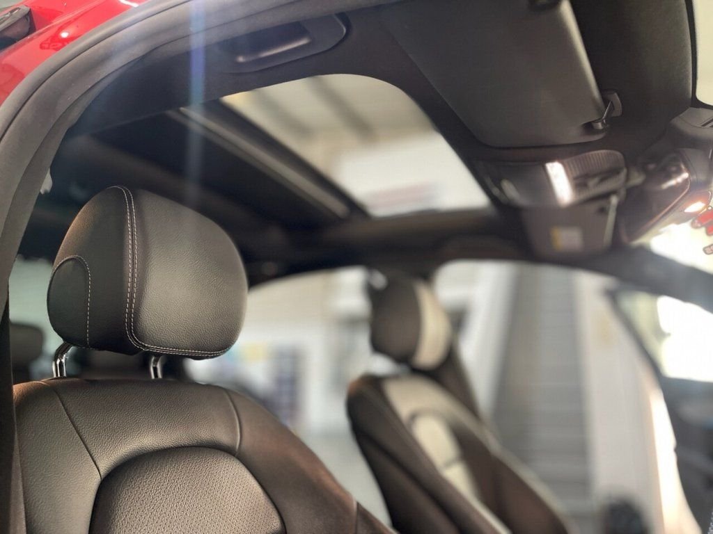 Used Mercedes-Benz C Class 2016 for sale - 77422216: Photo 31