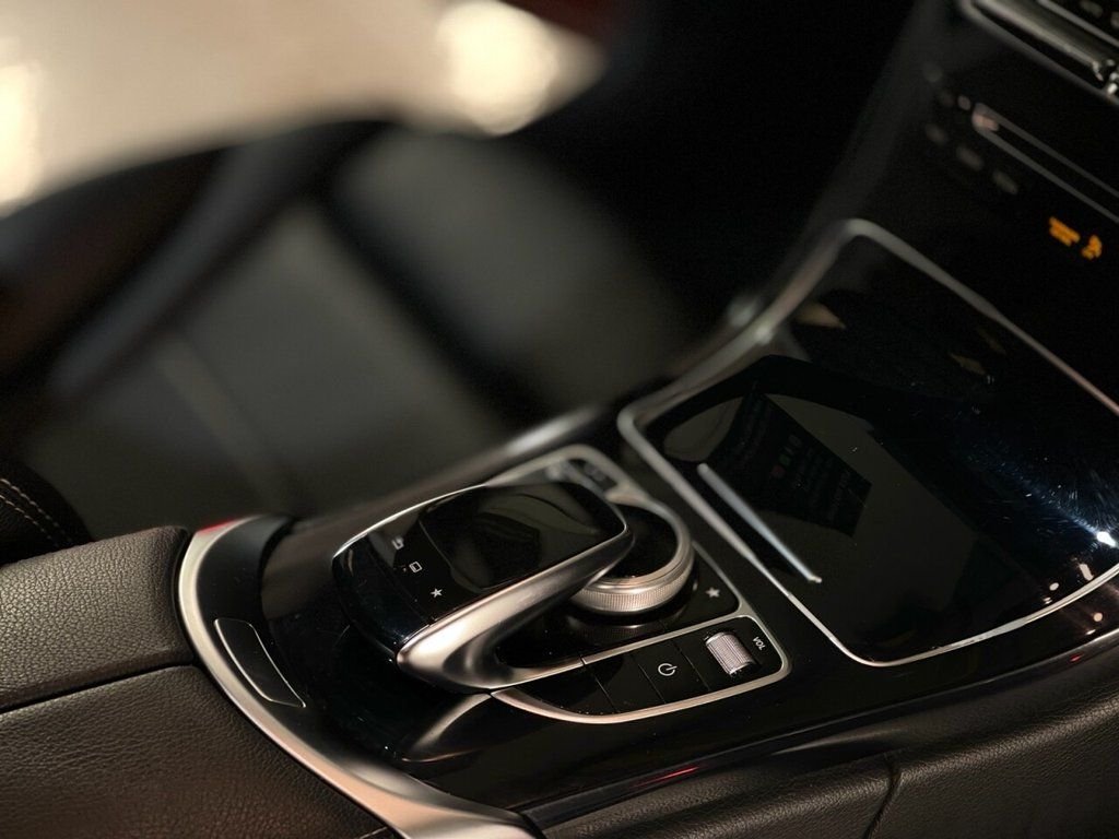 Used Mercedes-Benz C Class 2016 for sale - 77422216: Photo 32