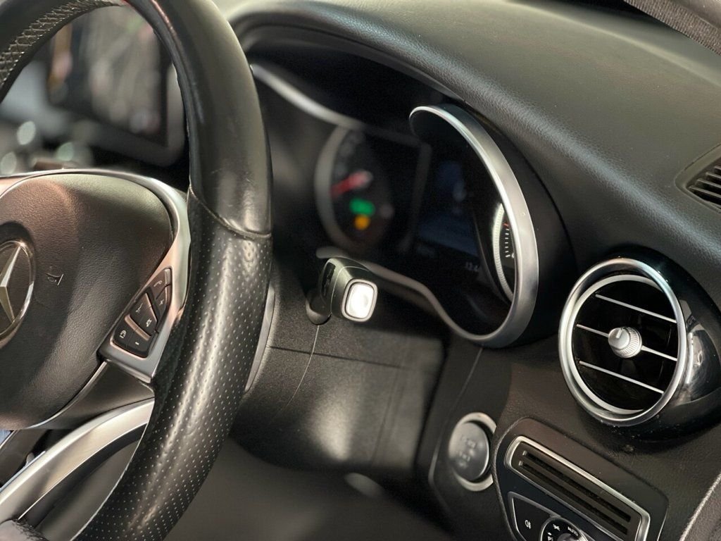 Used Mercedes-Benz C Class 2016 for sale - 77422216: Photo 34