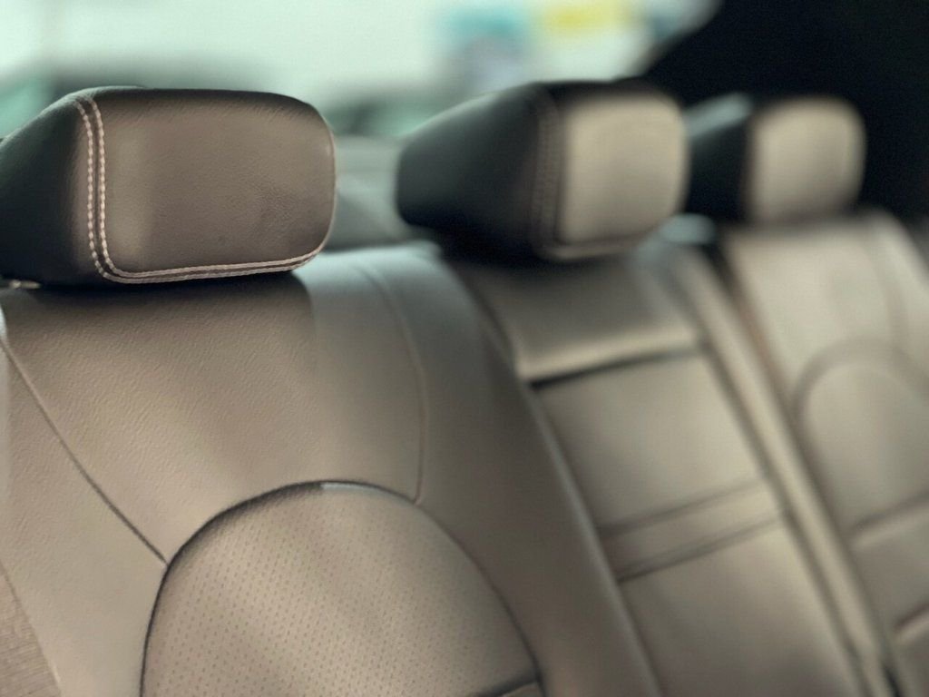 Used Mercedes-Benz C Class 2016 for sale - 77422216: Photo 36