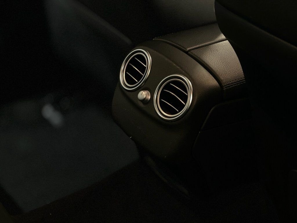 Used Mercedes-Benz C Class 2016 for sale - 77422216: Photo 37