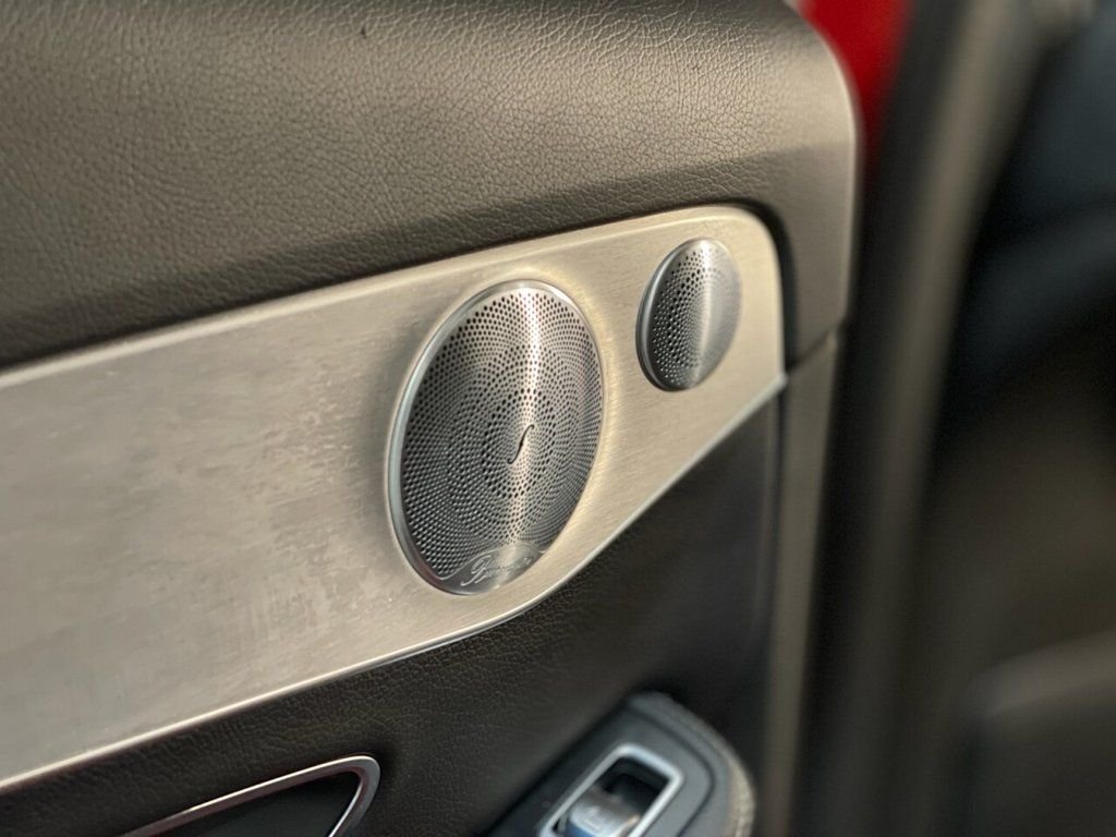 Used Mercedes-Benz C Class 2016 for sale - 77422216: Photo 41