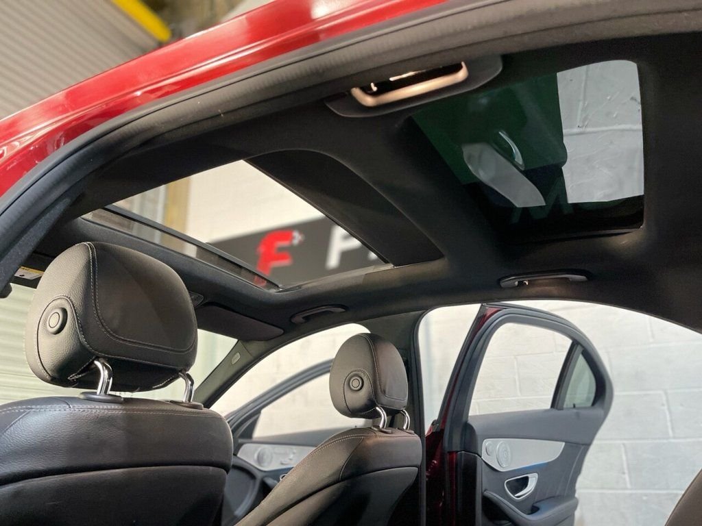 Used Mercedes-Benz C Class 2016 for sale - 77422216: Photo 44