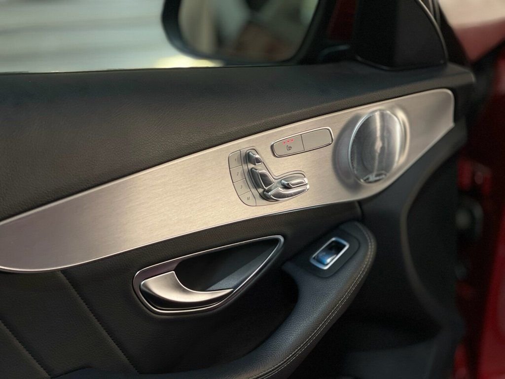 Used Mercedes-Benz C Class 2016 for sale - 77422216: Photo 47