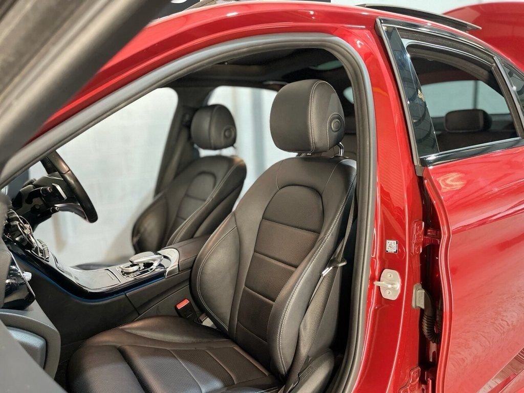 Used Mercedes-Benz C Class 2016 for sale - 77422216: Photo 48