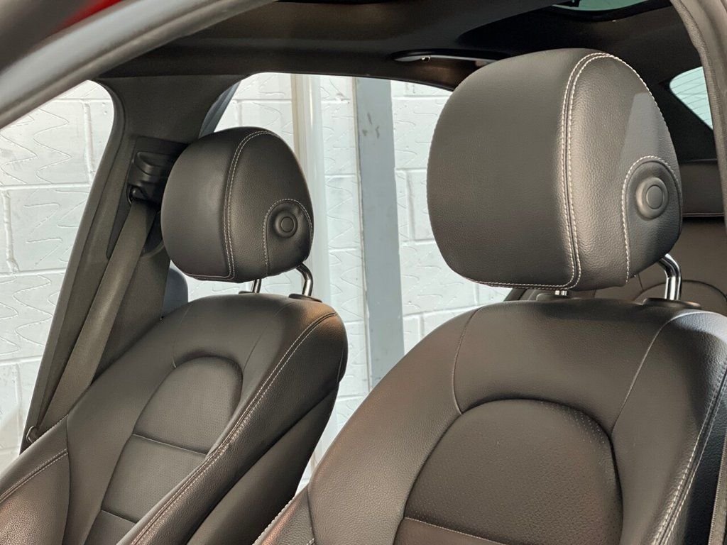 Used Mercedes-Benz C Class 2016 for sale - 77422216: Photo 49